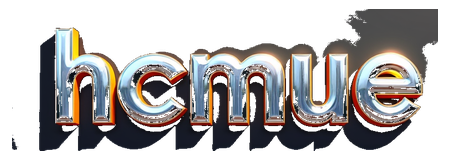 hcmue logo